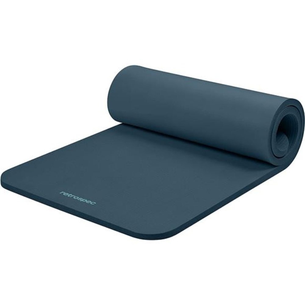 Solana 1 inch Yoga Mat